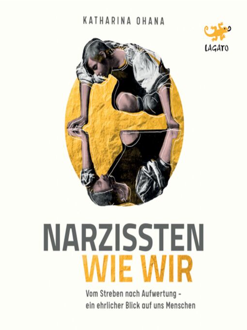 Title details for Narzissten wie wir by Katharina Ohana - Available